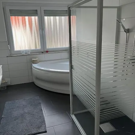 Feriendomizilaufderzollernalb Albstadt
