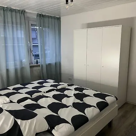 Feriendomizilaufderzollernalb Apartment *