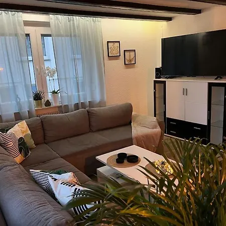 Feriendomizilaufderzollernalb *