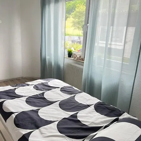 Feriendomizilaufderzollernalb Apartment