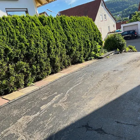 Feriendomizilaufderzollernalb * Albstadt