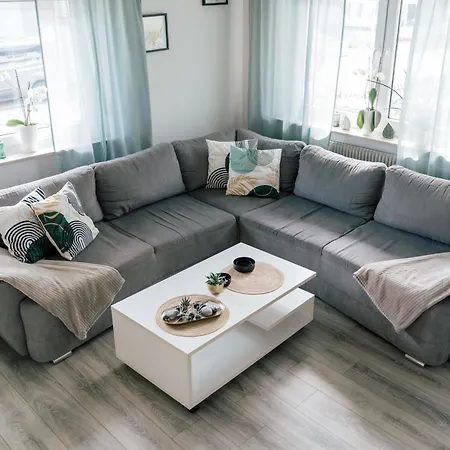 Feriendomizilaufderzollernalb * Albstadt