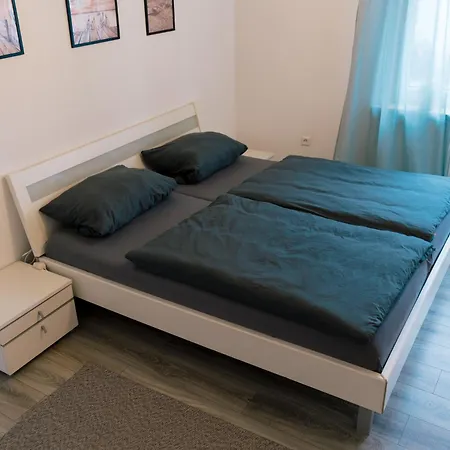 Appartamento Feriendomizilaufderzollernalb *