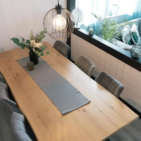 Feriendomizilaufderzollernalb Appartamento