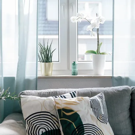 Appartamento Feriendomizilaufderzollernalb