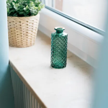 Apartment Feriendomizilaufderzollernalb Albstadt