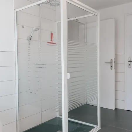 Appartamento Feriendomizilaufderzollernalb