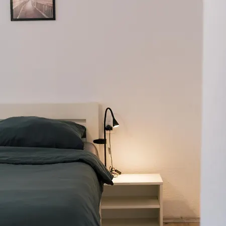 Appartamento Feriendomizilaufderzollernalb