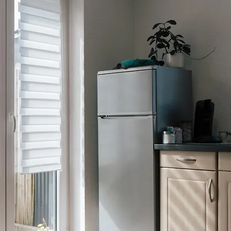 Appartamento Feriendomizilaufderzollernalb