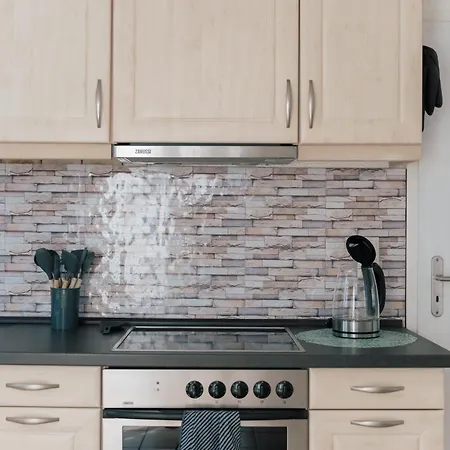 Feriendomizilaufderzollernalb Appartamento Albstadt