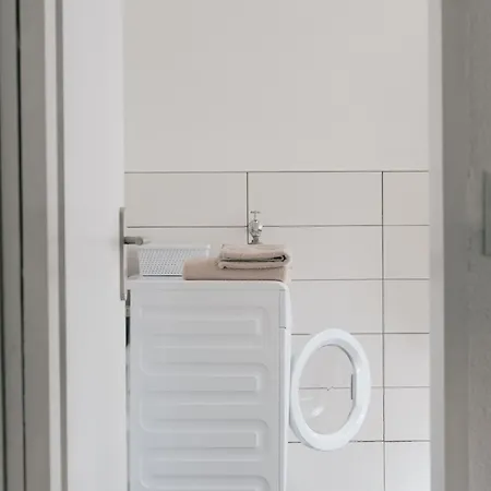 Feriendomizilaufderzollernalb Appartamento *